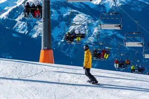 Ski Accident Lawyer