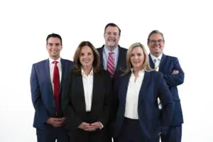 Contact Munley Law for Help After a Construction Zone Accident