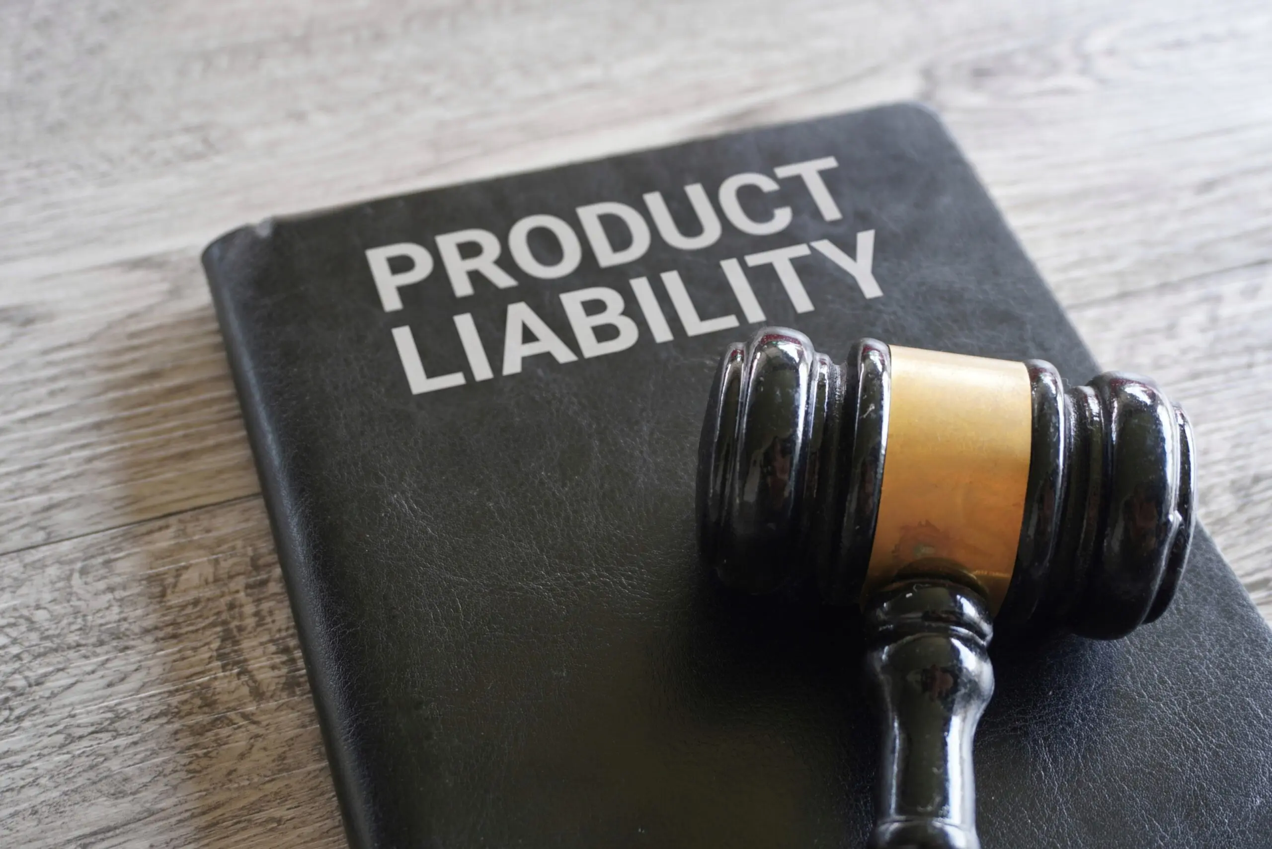 Johnstown Product Liability Lawyer