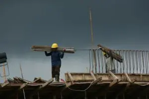 construction workers 