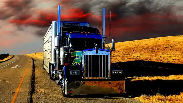 Johnstown Truck accident attorney