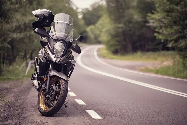Johnstown Motorcycle Accident Lawyer