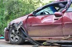 Types of Car Accidents in Upper Darby, PA