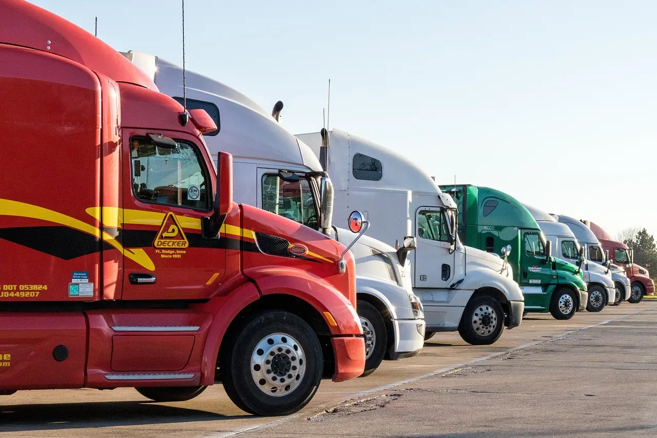 Archbald PA Truck Accident Lawyer