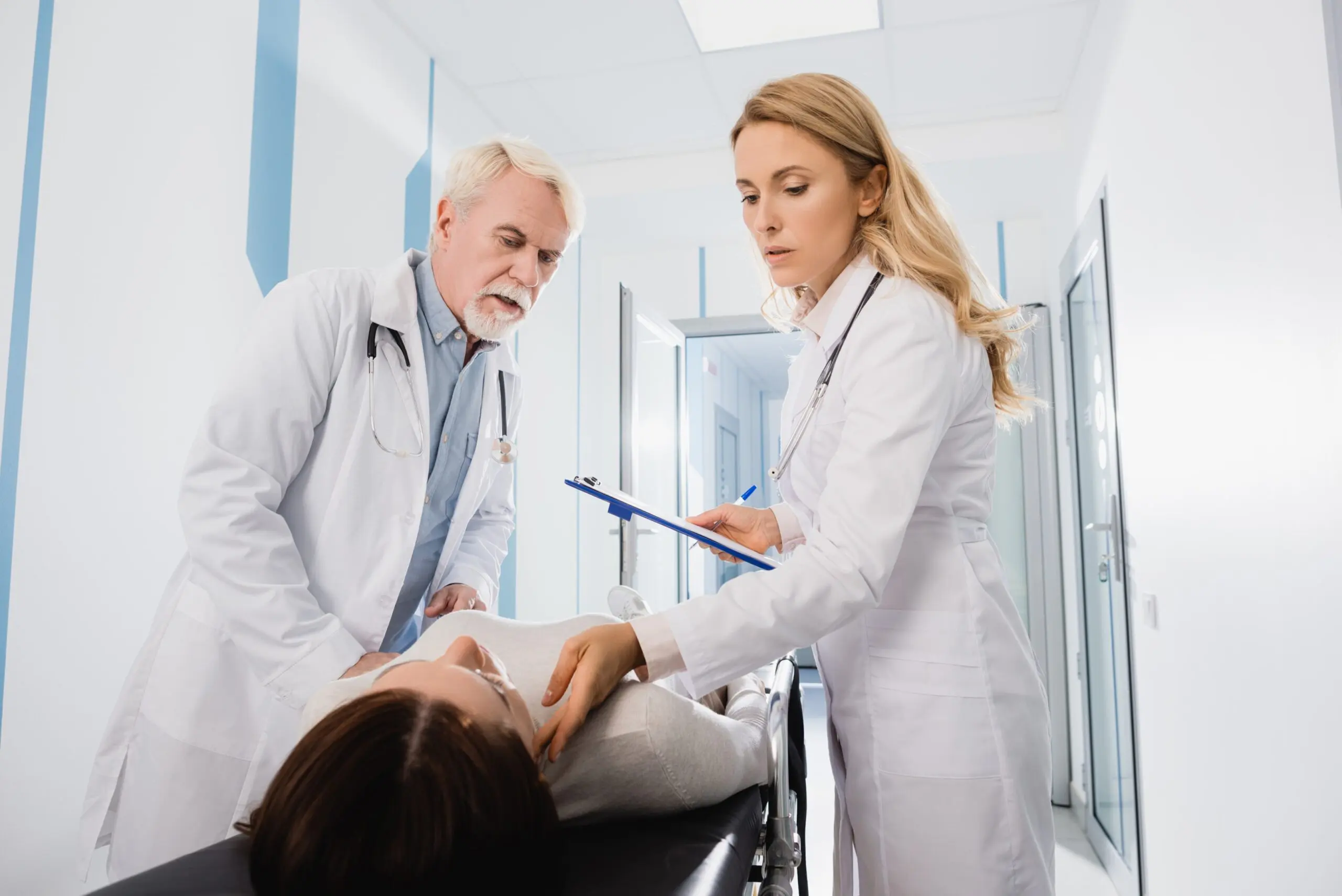 Compensation Available for State College Medical Malpractice Victims
