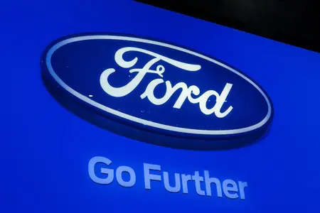 ford self-driving cars