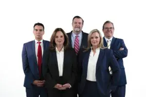 Contact Our King of Prussia Car Accident Lawyers