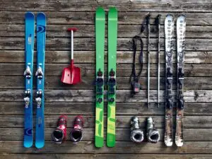 Who Can Be Held Liable for a Ski Accident?