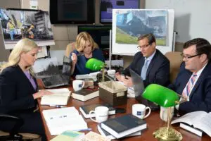 How Our King of Prussia Car Accident Lawyers Help