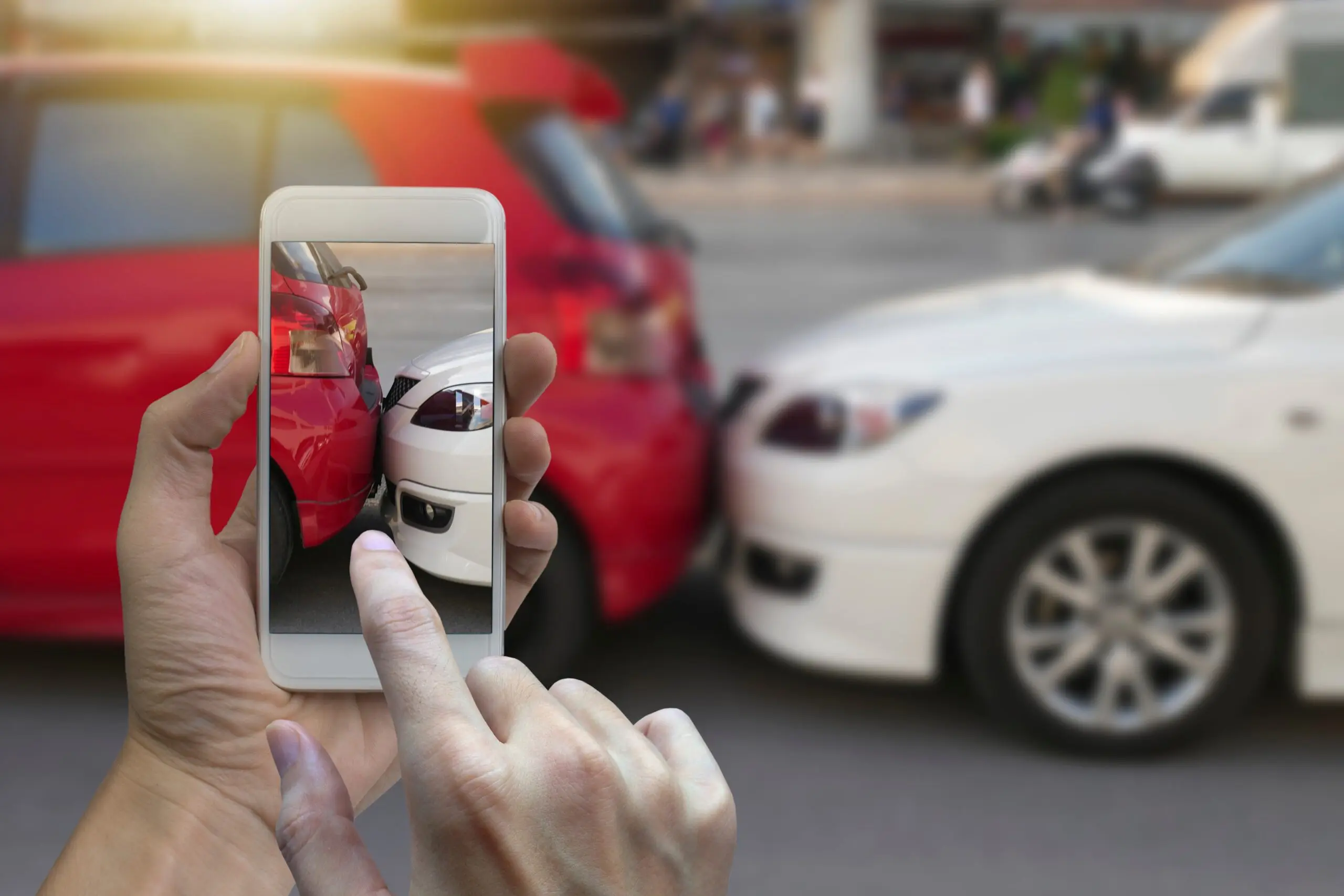 State College Lyft Accident Lawyer