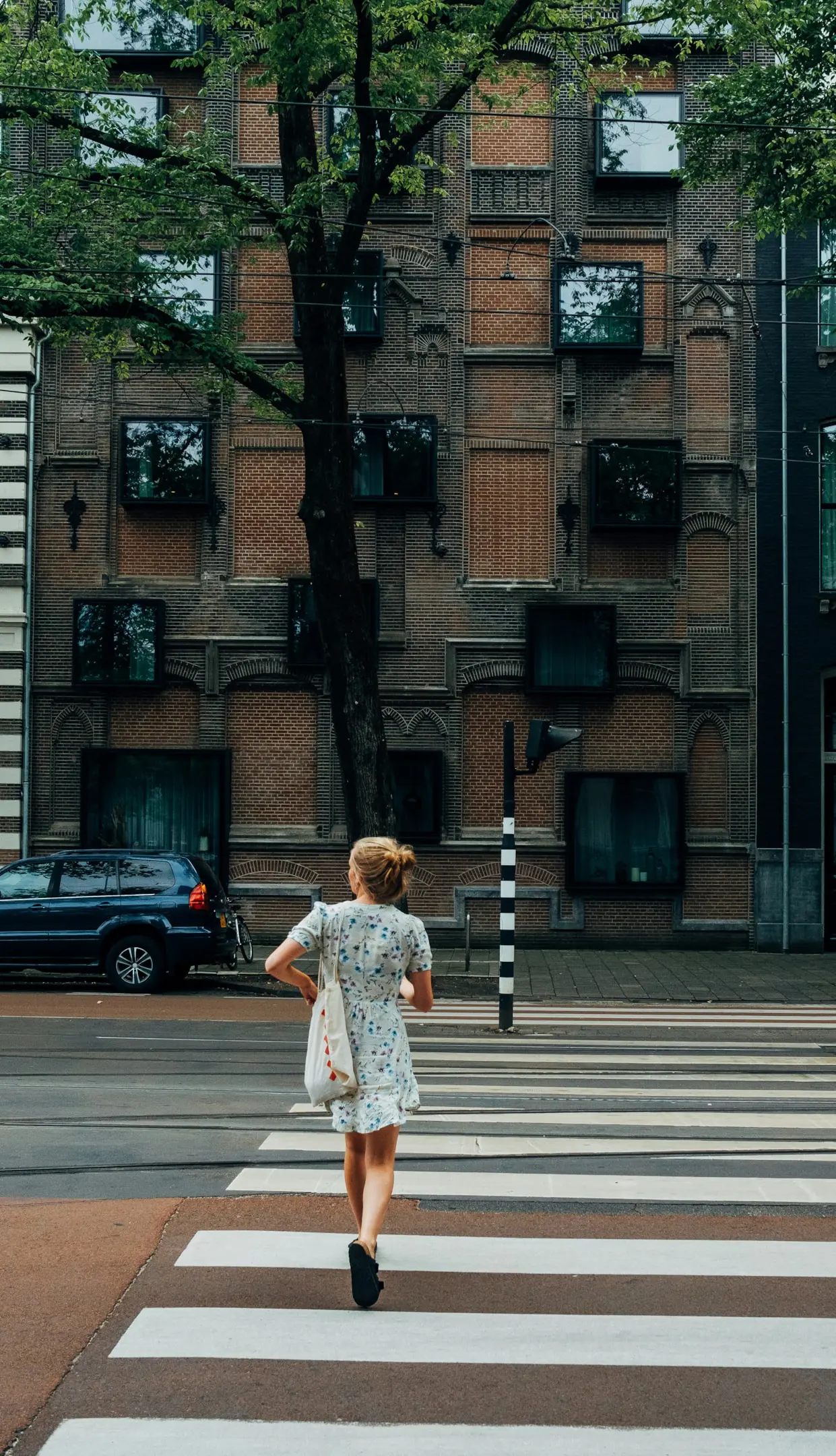 Lebanon Pedestrian Accident Lawyer