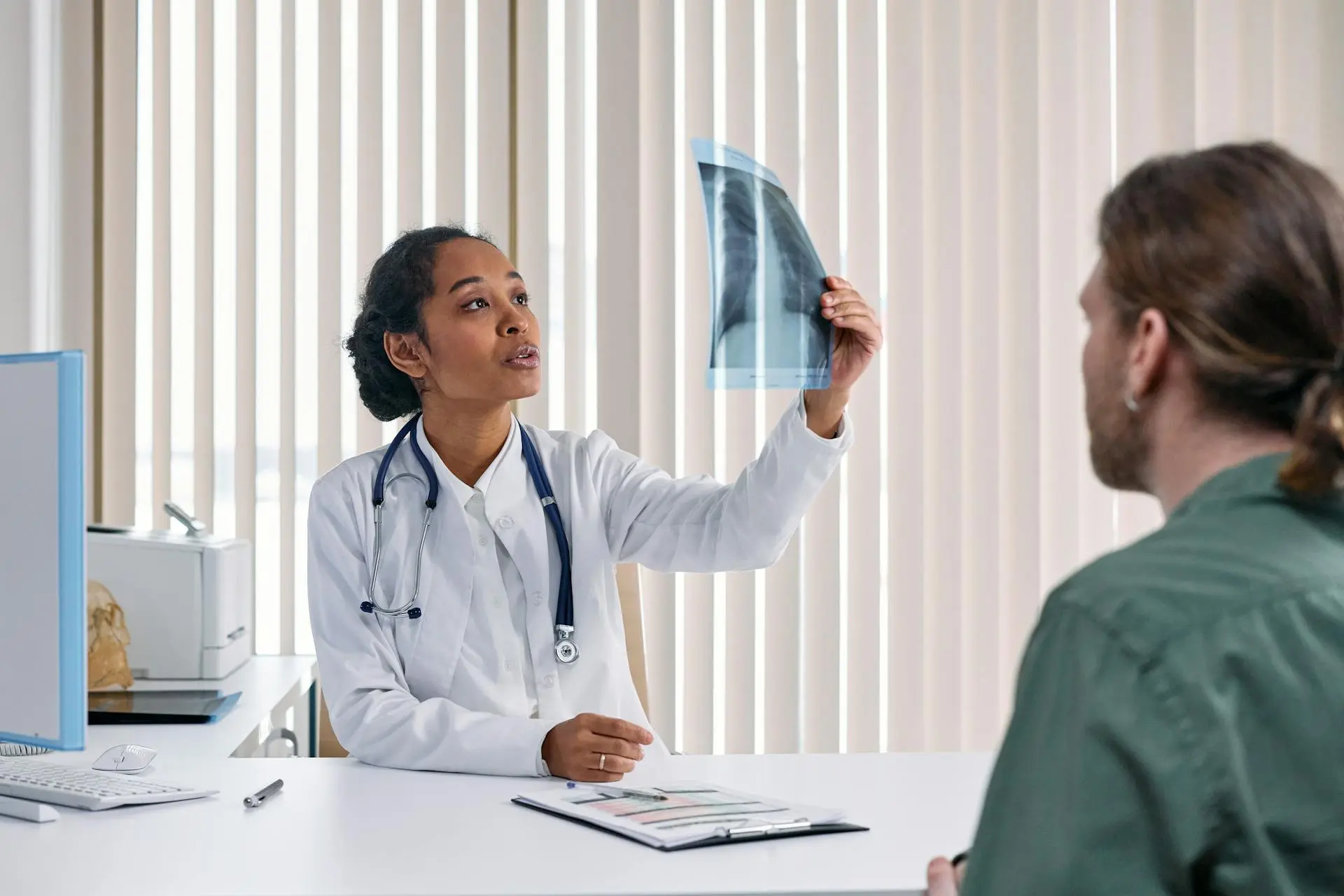 Common Injuries From Truck Accidents