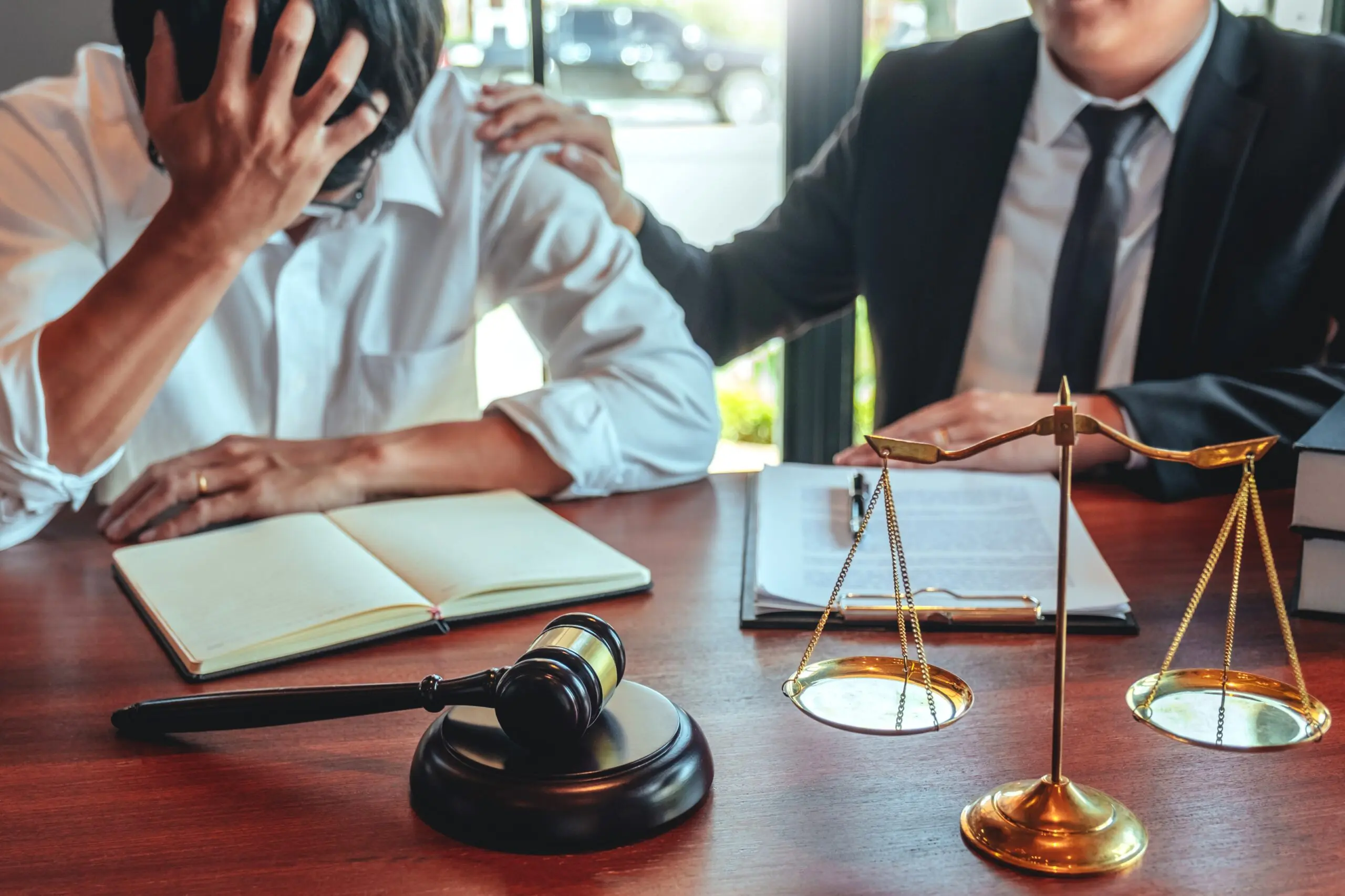 The Emotional and Financial Impact of Wrongful Death