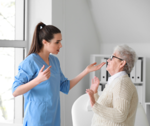 Nursing Home Abuse Attorneys