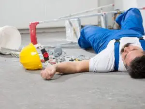 Scranton construction accident Lawyer