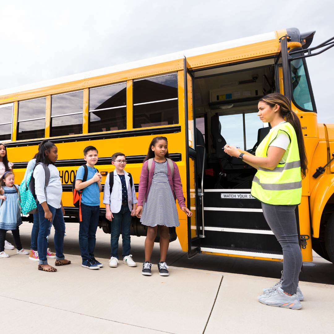 Stroudsburg Bus Accident Lawyer