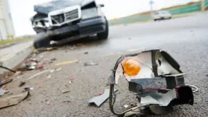 What should you do after a hit and run car accident in Williamsport, PA?