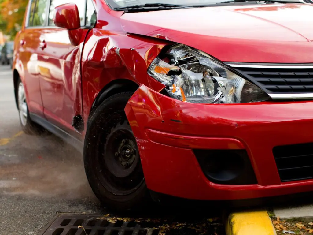 Lancaster Car Accident Lawyer