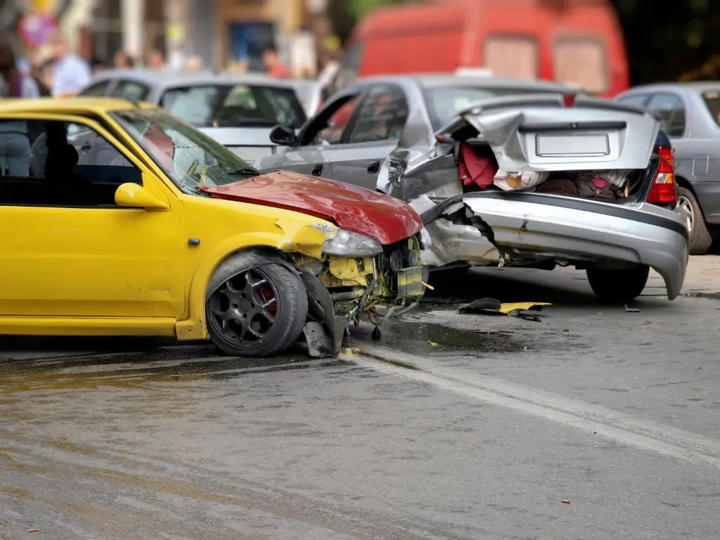 Lower Merion Lyft Accident Lawyer