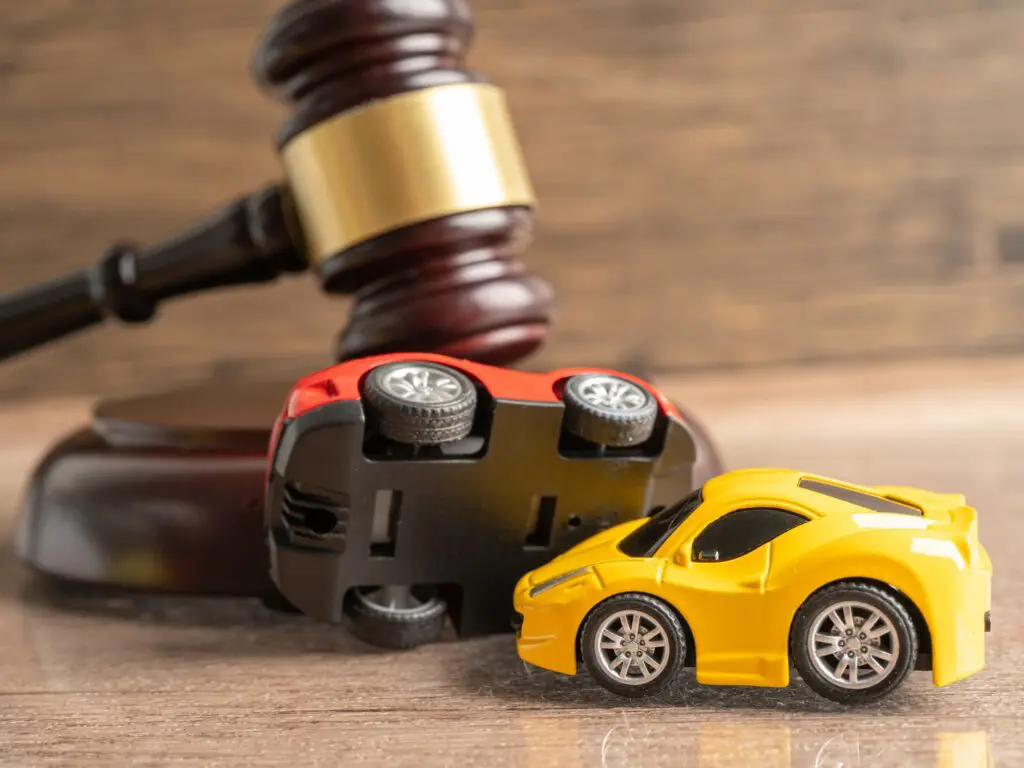 Lancaster Car Accident Lawyer