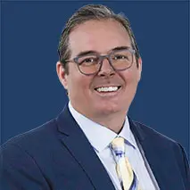 Daniel Munley