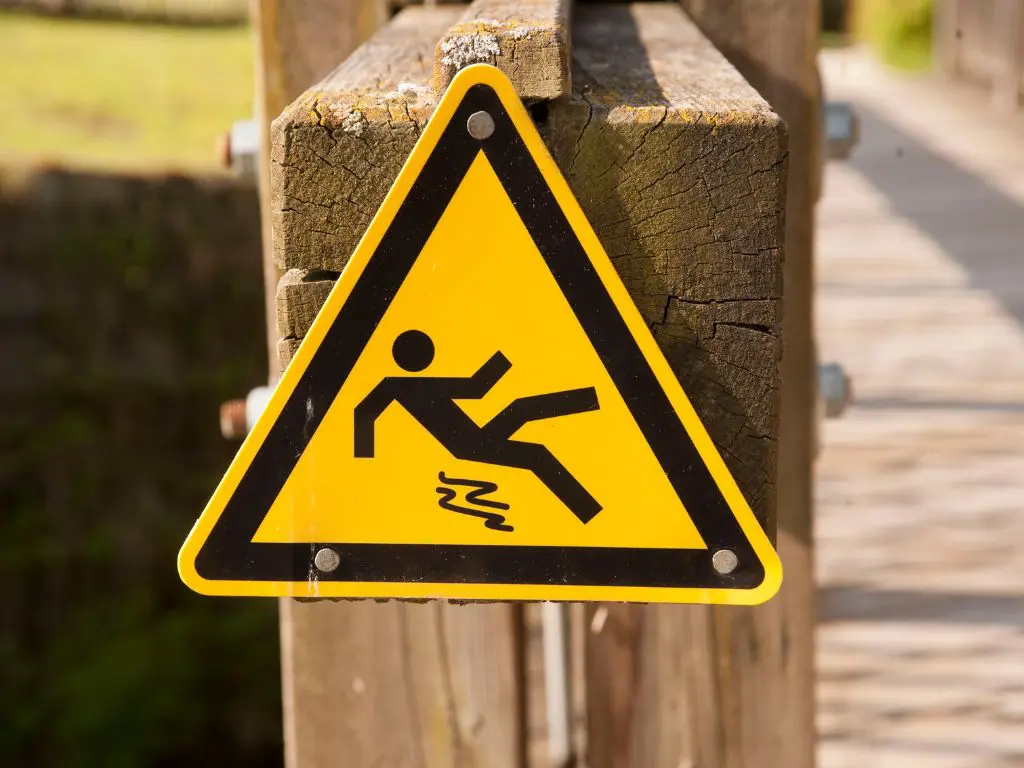 Williamsport Slip and Fall Lawyer