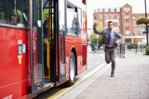 Carbondale bus accident lawyer