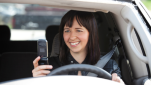 Bethlehem Distracted Driver Accident Lawyer