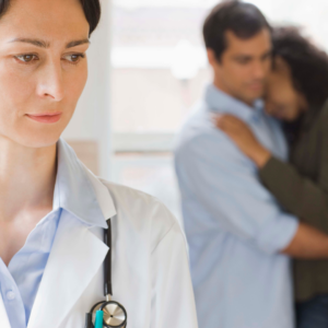 If I Have a Bad Doctor While I Am in the Hospital, What Should I Do?