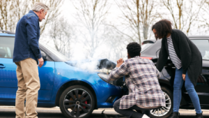 Steps to Take Immediately After an Injury in Johnstown