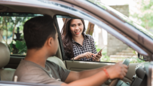 Understanding Uber Accident Liability in Wilkes-Barre, PA