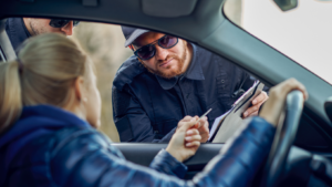 Bethlehem Distracted Driver Accident Lawyer