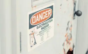 Electrocution Accident Lawyer