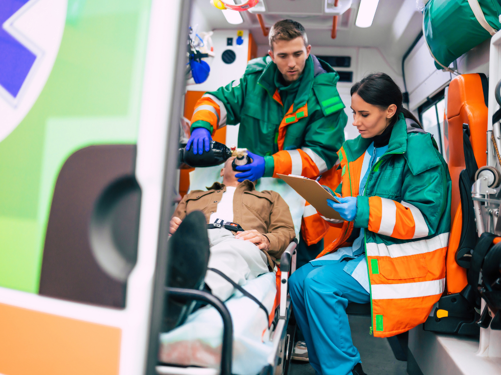 Williamsport Bicycle Accident Lawyer