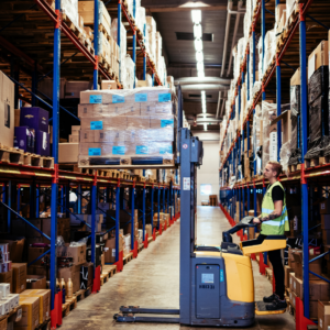 Reading Warehouse Worker Injury Lawyer