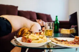 Food poisoning