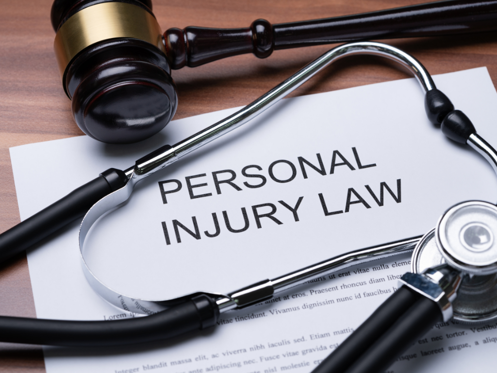 Bloomsburg Slip and Fall Lawyer