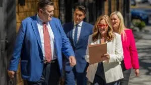 Erie Pedestrian Accident Lawyer