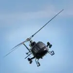 Helicopter Crash Lawyer