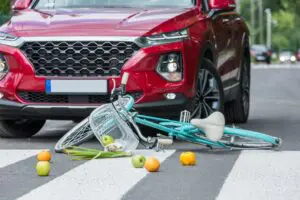 Allentown bicycle accident attorney