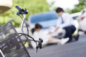 What to Do After a Bike Accident in Reading