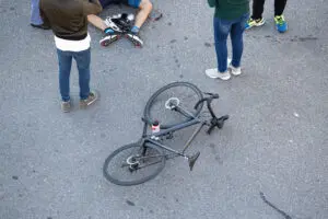 Bicycle Accident Lawyer