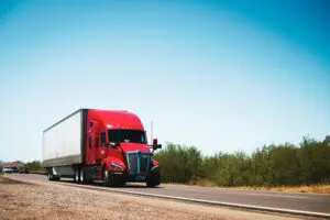 How Truck Weigh Station Violations Lead to Serious Trucking Accidents