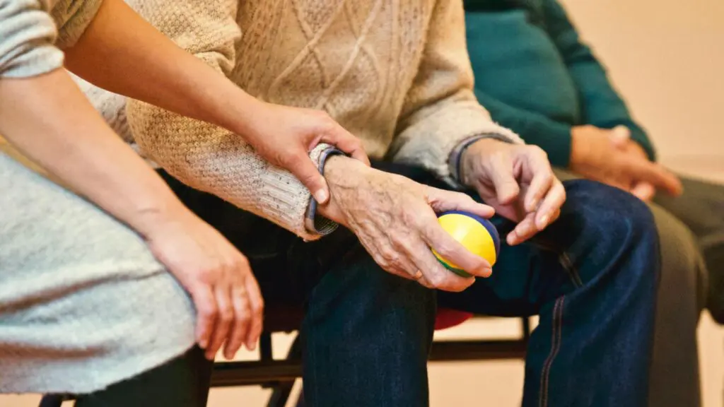 State College Nursing Home Abuse Lawyer