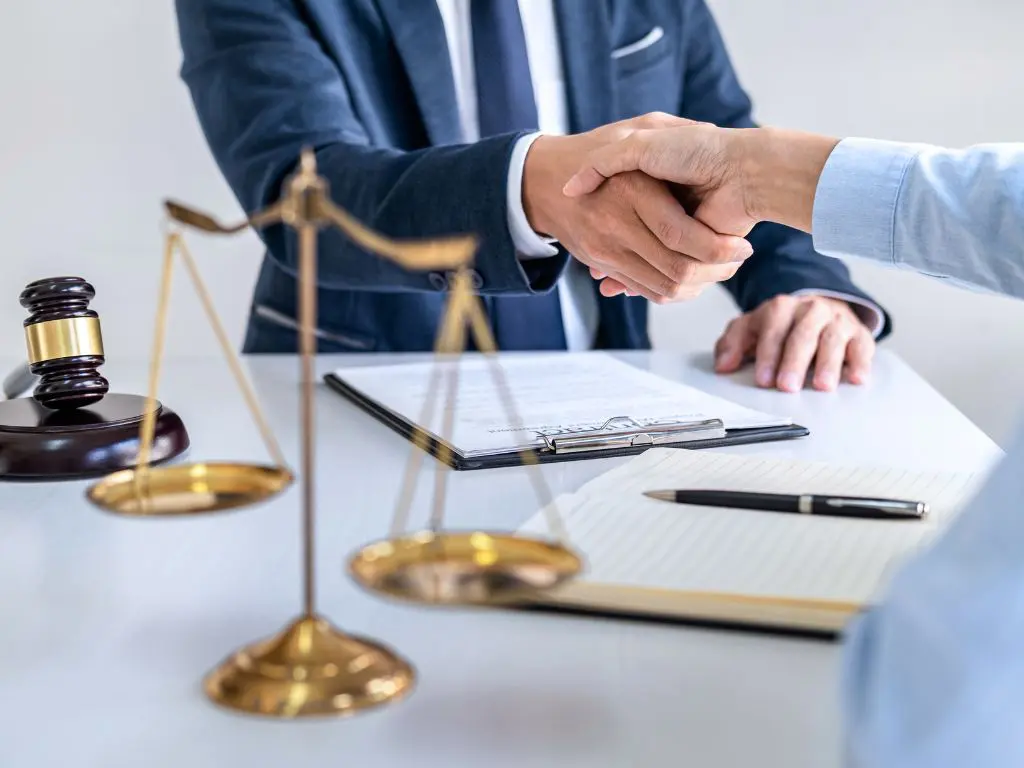 Bensalem Rideshare Accident Lawyer