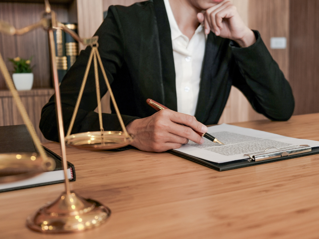 Pottsville Birth Injury Lawyer