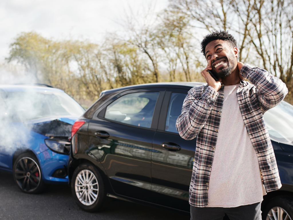 The Medical Impact of Car Accidents on Victims in Hazleton