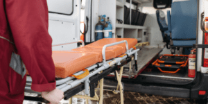 Pittston Motorcycle Accident Lawyer