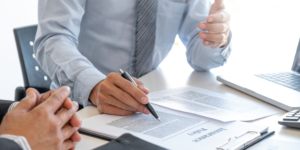 Filing a Third-party claim after a workplace accident in Williamsport