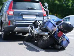 motorcycle accident lawyer